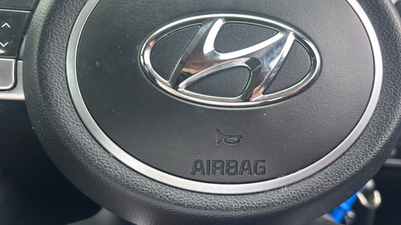 Hyundai TUCSON 1.6 TGDi SE Connect 5dr 2WD Petrol Estate